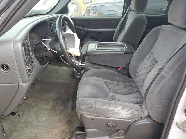 Photo 7 from auction – 2004 CHEVROLET SILVERADO with VIN 1GCEK19T44Z211917