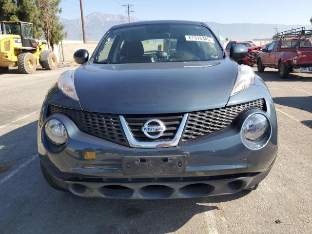 Photo 5 from auction – 2011 NISSAN JUKE S with VIN JN8AF5MR4BT008052