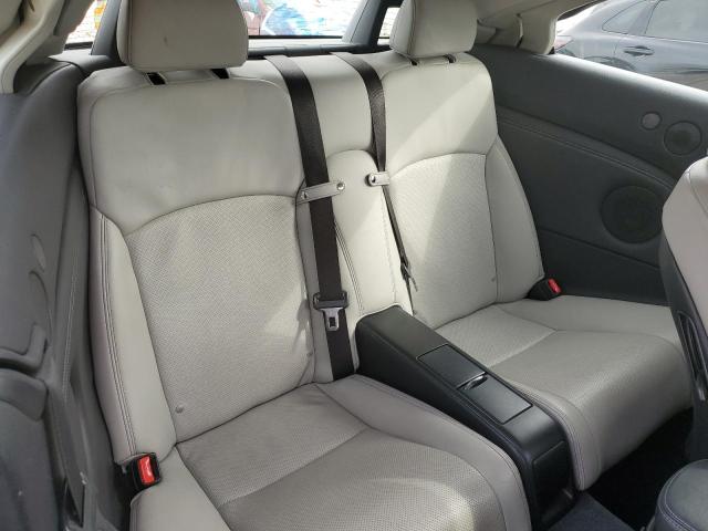 Photo 10 from auction – 2011 LEXUS IS 250 with VIN JTHFF2C21B2517962