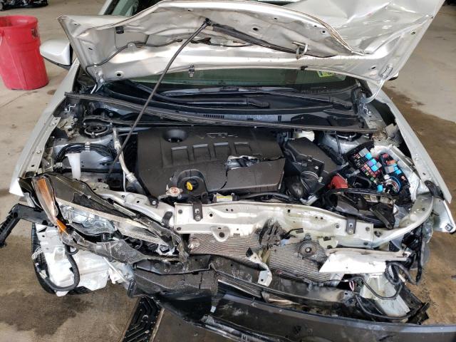 Photo 11 from auction – 2018 TOYOTA COROLLA L with VIN 2T1BURHE7JC074928