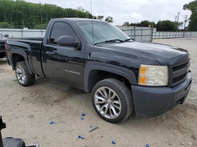 Photo 4 from auction – 2010 CHEVROLET SILVERADO with VIN 1GCPCPEX4AZ296111