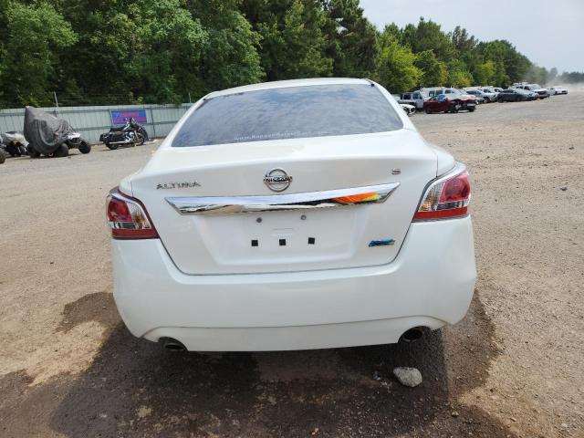 Photo 6 from auction – 2013 NISSAN ALTIMA 2.5 with VIN 1N4AL3AP4DC903366
