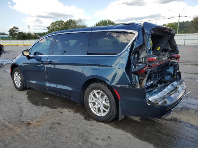 Photo 2 from auction – 2025 CHRYSLER PACIFICA S with VIN 2C4RC1BGXSR534310