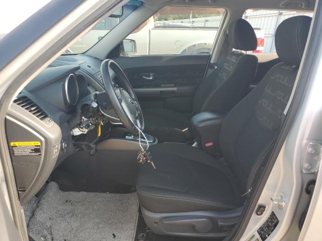 Photo 7 from auction – 2013 KIA SOUL + with VIN KNDJT2A69D7769829