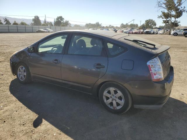 Photo 2 from auction – 2009 TOYOTA PRIUS with VIN JTDKB20U093522463