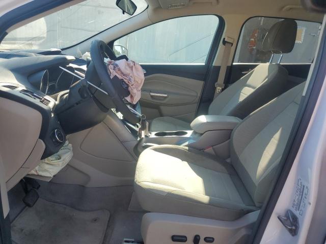 Photo 7 from auction – 2014 FORD ESCAPE with VIN 1FMCU0GX8EUB98150