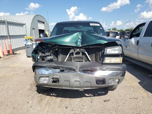 Photo 5 from auction – 2003 CHEVROLET SILVERADO K1500 with VIN 2GCEK19T531308275
