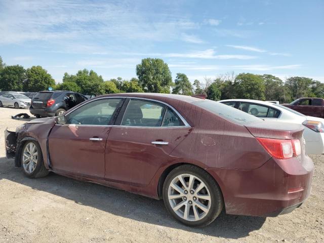 Photo 2 from auction – 2015 CHEVROLET MALIBU LTZ with VIN 1G11F5SL1FF320322