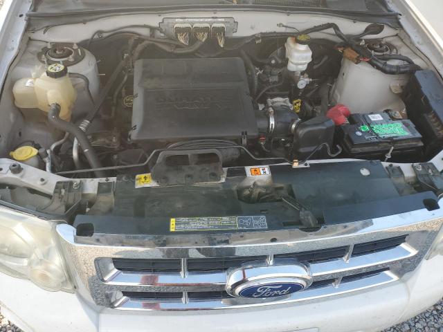Photo 11 from auction – 2011 FORD ESCAPE with VIN 1FMCU0DG0BKA37545