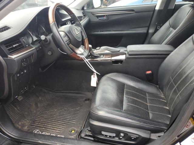 Photo 7 from auction – 2017 LEXUS ES 350 with VIN 58ABK1GG4HU066782