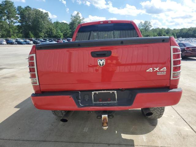 Photo 6 from auction – 2006 DODGE RAM 1500 S with VIN 1D7HU18236S675539