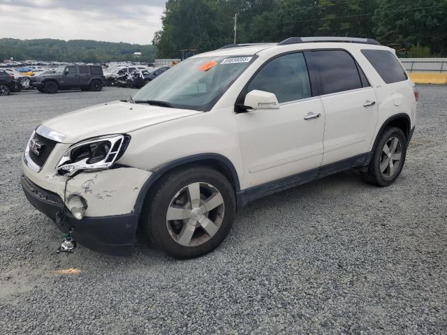 Photo 1 from auction – 2012 GMC ACADIA SLT-1 with VIN 1GKKRREDXCJ221803