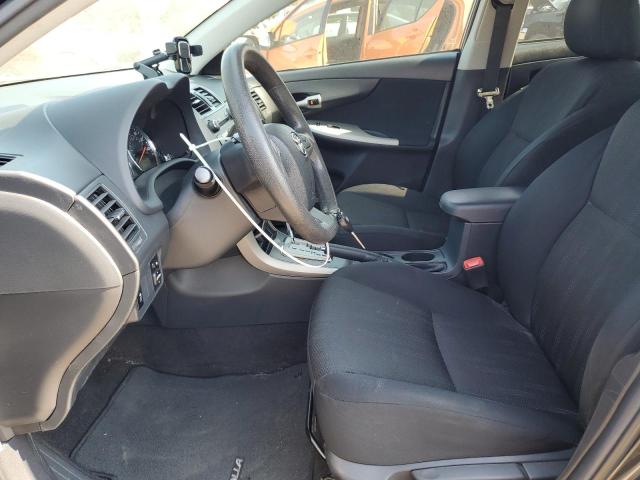 Photo 7 from auction – 2011 TOYOTA COROLLA BA with VIN 2T1BU4EE9BC713190