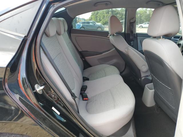 Photo 10 from auction – 2017 HYUNDAI ACCENT SE with VIN KMHCT4AE3HU354729