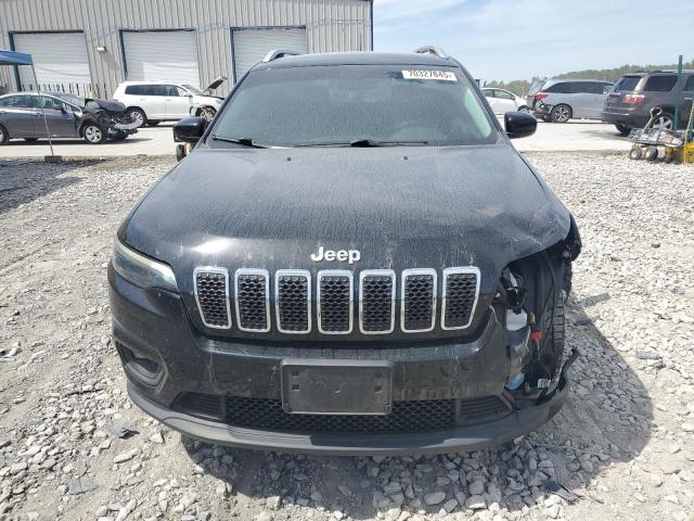 Photo 5 from auction – 2019 JEEP CHEROKEE L with VIN 1C4PJLCB5KD109155
