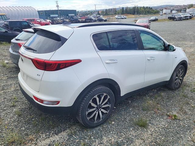 Photo 3 from auction – 2018 KIA SPORTAGE E with VIN KNDPNCAC1J7376208
