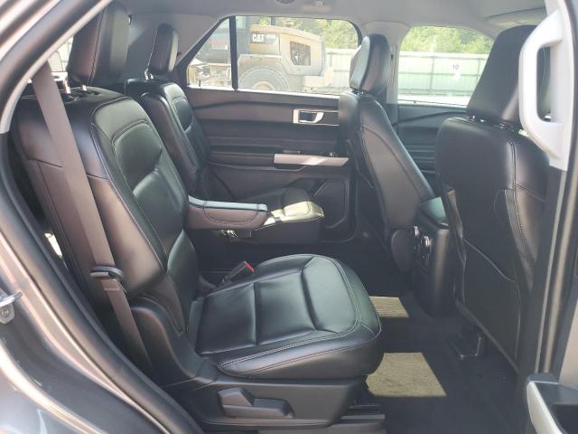 Foto 11 de la subasta – 2022 FORD EXPLORER XLT con VIN 1FMSK8DH2NGB69190