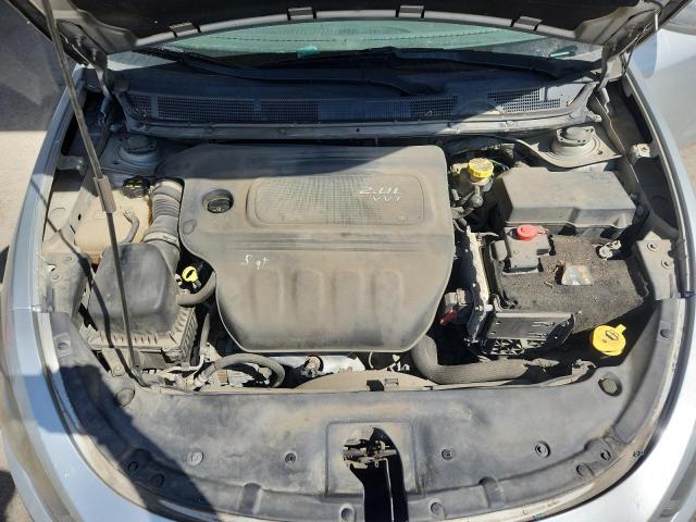 Photo 11 from auction – 2013 DODGE DART SXT with VIN 1C3CDFBA0DD334252