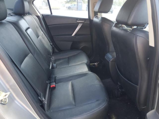 Photo 10 from auction – 2012 MAZDA 3 I with VIN JM1BL1W70C1596820