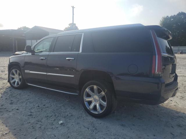 Photo 2 from auction – 2018 CADILLAC ESCALADE E with VIN 1GYS4HKJ0JR274128