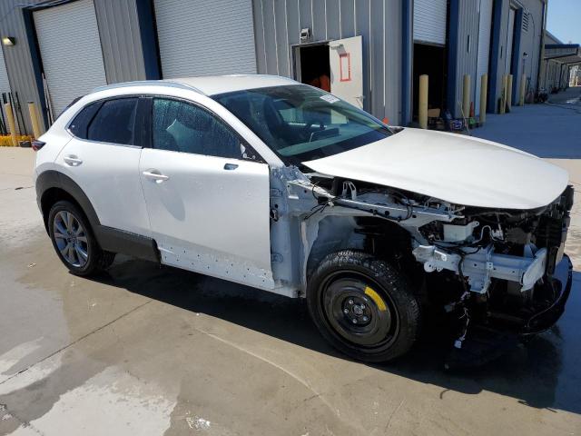 Photo 4 from auction – 2023 MAZDA CX-30 PREF with VIN 3MVDMBCM2PM540617