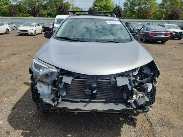 Photo 5 from auction – 2017 TOYOTA RAV4 LIMITED with VIN 2T3DFREV1HW669720