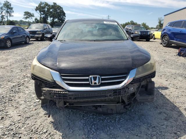 Photo 5 from auction – 2014 HONDA ACCORD with VIN 1HGCR2F51EA232238