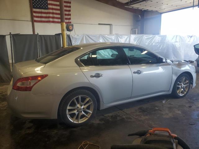 Photo 3 from auction – 2011 NISSAN MAXIMA S with VIN 1N4AA5AP3BC802902