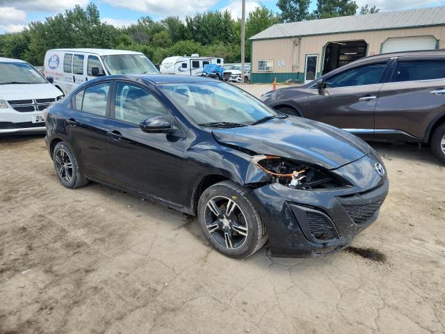 Photo 4 from auction – 2011 MAZDA 3 I with VIN JM1BL1UF5B1379370