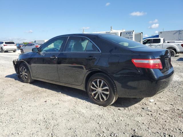 Photo 2 from auction – 2009 TOYOTA CAMRY BASE with VIN 4T1BE46K89U347328