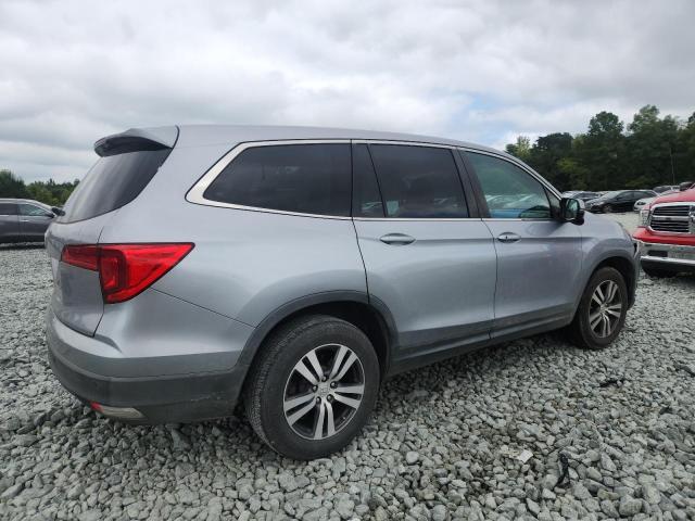 Photo 3 from auction – 2017 HONDA PILOT EXL with VIN 5FNYF5H57HB019804