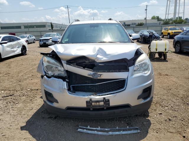 Photo 5 from auction – 2013 CHEVROLET EQUINOX LT with VIN 2GNALDEK5D6219490