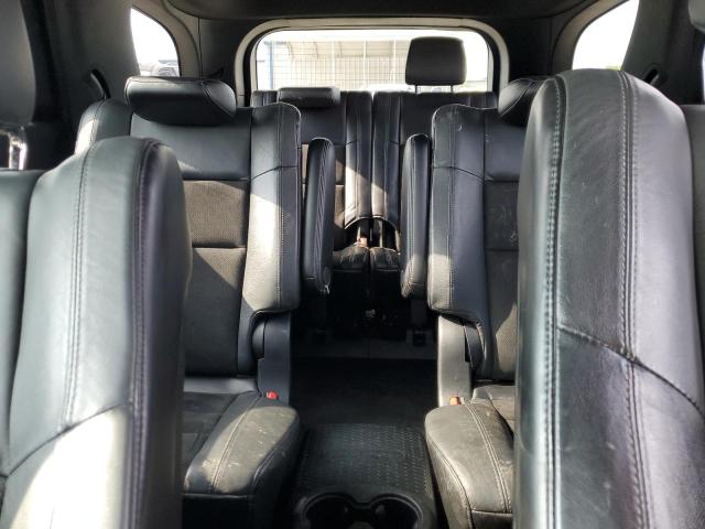 Photo 10 from auction – 2022 DODGE DURANGO GT with VIN 1C4RDHDG2NC218285