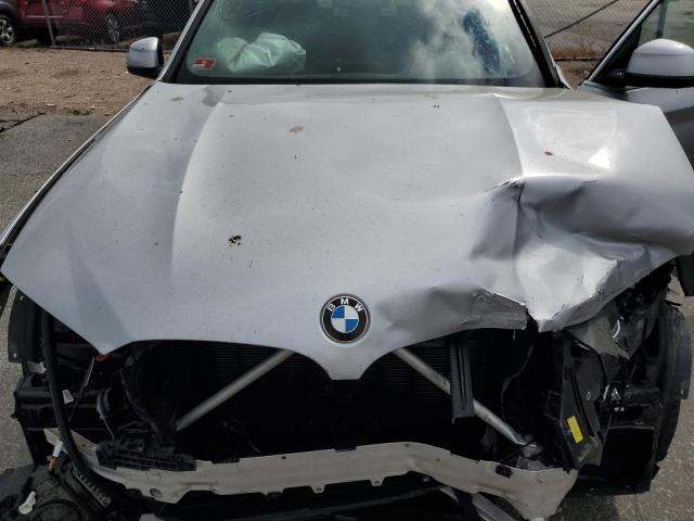 Photo 12 from auction – 2019 BMW X3 XDRIVE3 with VIN 5UXTR9C51KLP94764