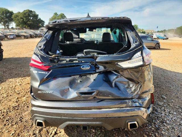Photo 6 from auction – 2020 FORD EDGE ST with VIN 2FMPK4AP8LBA36979