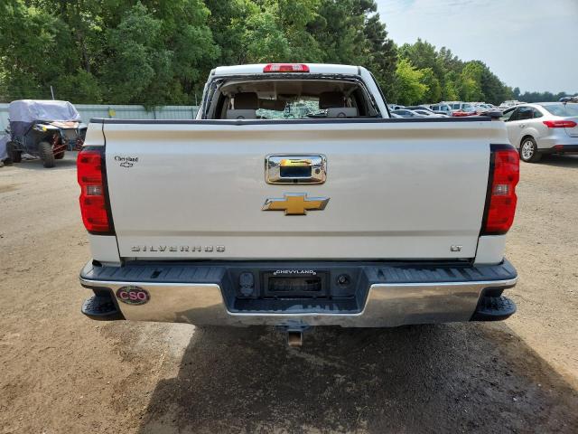 Фото 6 с аукциона – 2015 CHEVROLET SILVERADO с VIN 3GCUKREC2FG337535