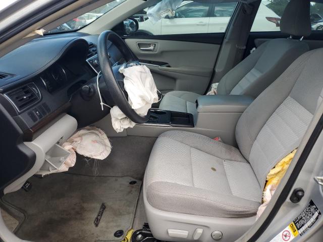 Photo 7 from auction – 2016 TOYOTA CAMRY LE with VIN 4T4BF1FK4GR543569