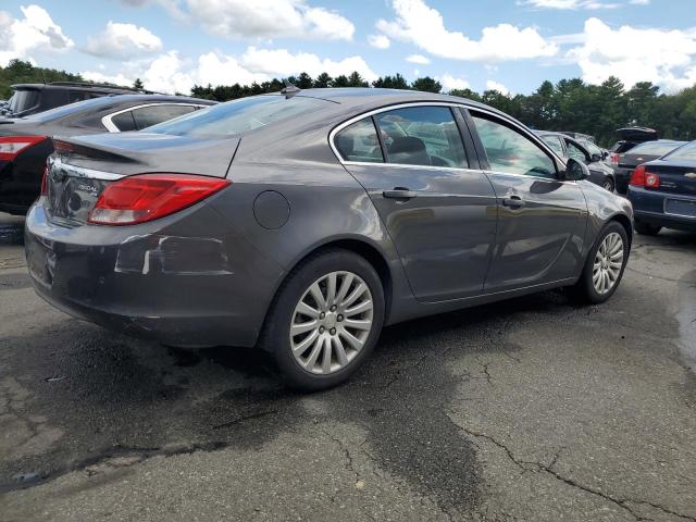 Photo 3 from auction – 2011 BUICK REGAL CXL with VIN W04GS5EC7B1061636