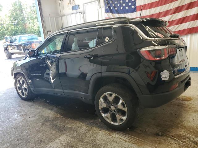 Photo 2 from auction – 2018 JEEP COMPASS LI with VIN 3C4NJDCB0JT401348