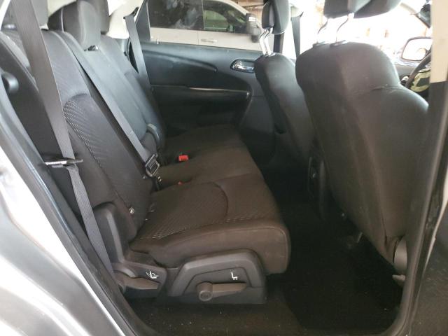 Photo 10 from auction – 2018 DODGE JOURNEY SX with VIN 3C4PDCBB8JT172199