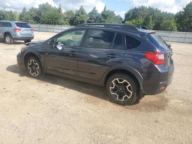 Photo 2 from auction – 2016 SUBARU CROSSTREK with VIN JF2GPALC9G8335566