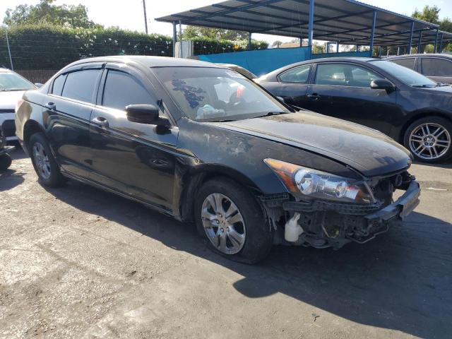 Photo 4 from auction – 2012 HONDA ACCORD LX with VIN 1HGCP2F37CA056426