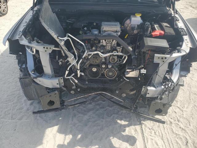Photo 11 from auction – 2024 RAM 1500 BIG H with VIN 1C6SRFFT8RN202532