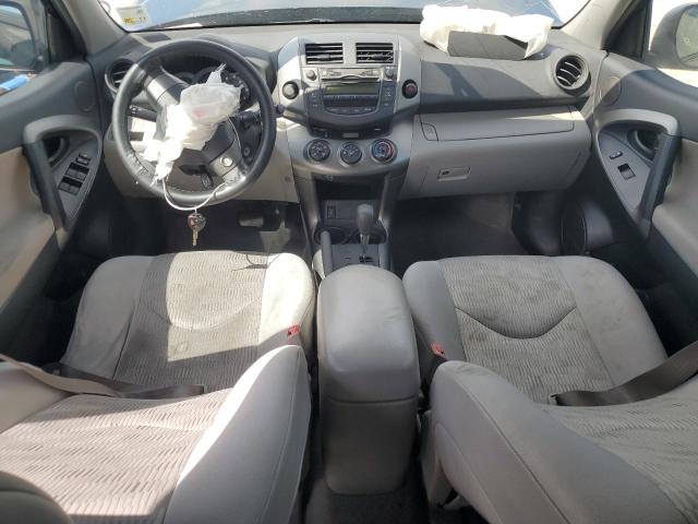 Photo 8 from auction – 2010 TOYOTA RAV4 with VIN 2T3ZF4DV2AW051600