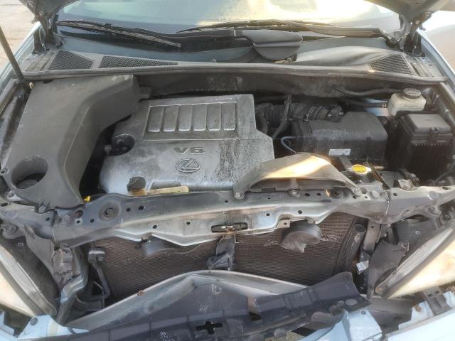 Photo 12 from auction – 2009 LEXUS RX 350 with VIN 2T2HK31U69C132419