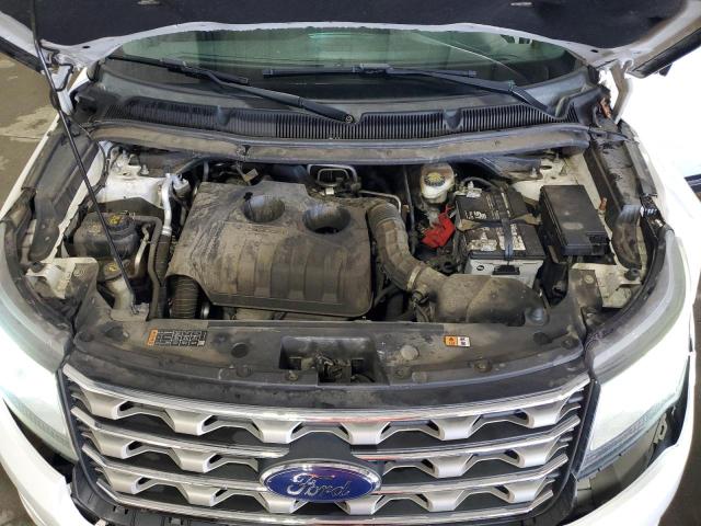 Photo 12 from auction – 2016 FORD EXPLORER X with VIN 1FM5K8DH1GGB62733