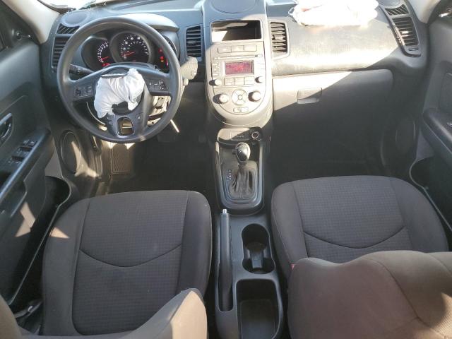 Zdjęcie 8 z aukcji – 2013 KIA SOUL z VIN KNDJT2A53D7498337