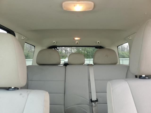 Photo 10 from auction – 2011 FORD ESCAPE XLT with VIN 1FMCU9D73BKC58657