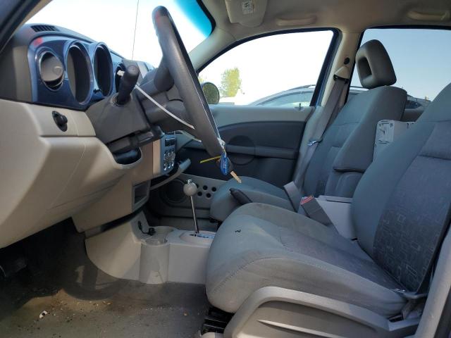 Photo 7 from auction – 2006 CHRYSLER PT CRUISER with VIN 3A4FY58B66T277876
