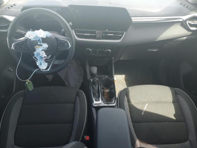 Photo 8 from auction – 2025 CHEVROLET TRAILBLAZE with VIN KL79MRSL7SB089867